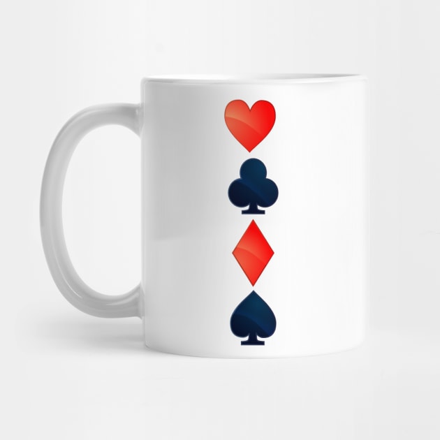 Card Game Poker Playing Cards by pokerlife